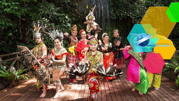 فستیوال های رایگان مالزی را از دست ندهید ، زیما سفر 